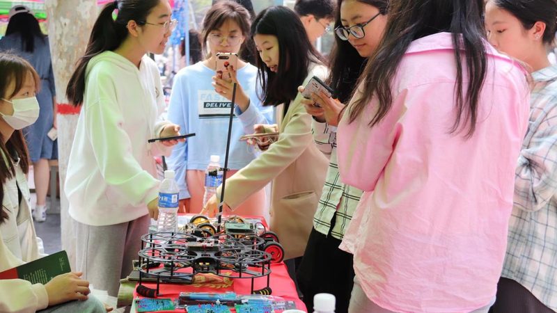 智慧园区运营管理平台：打造高效智能的现代化园区
