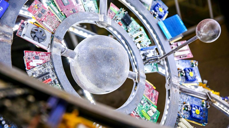 企业如何通过 SaaS 平台功能参数对比表优化选型决策